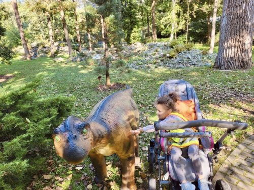 Wycieczka do Ogrodu Botanicznego - 19.09.2025