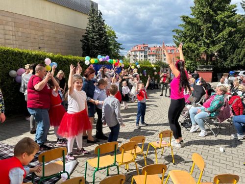 Dzień Rodziny - 29.05.2025