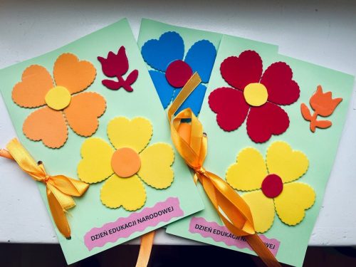 Dzień Edukacji Narodowej i Dzień Służby Zdrowia - 14.10.2025